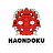 HAONDOKU PRODUCTIONS