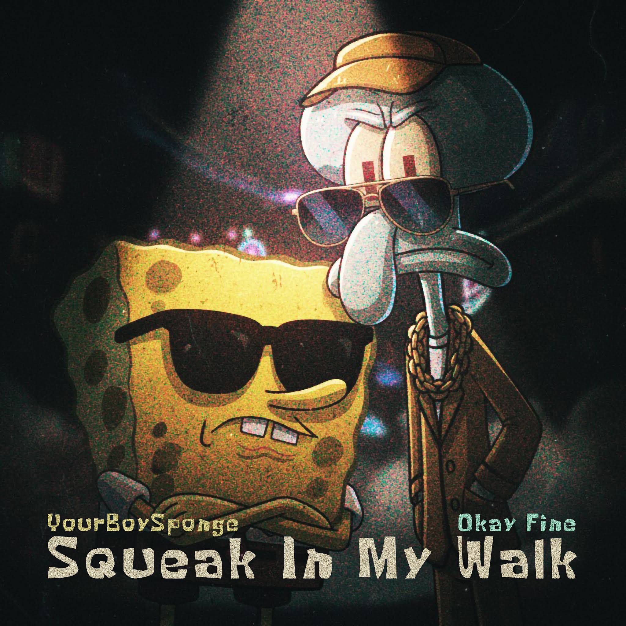 Post from YourBoySponge