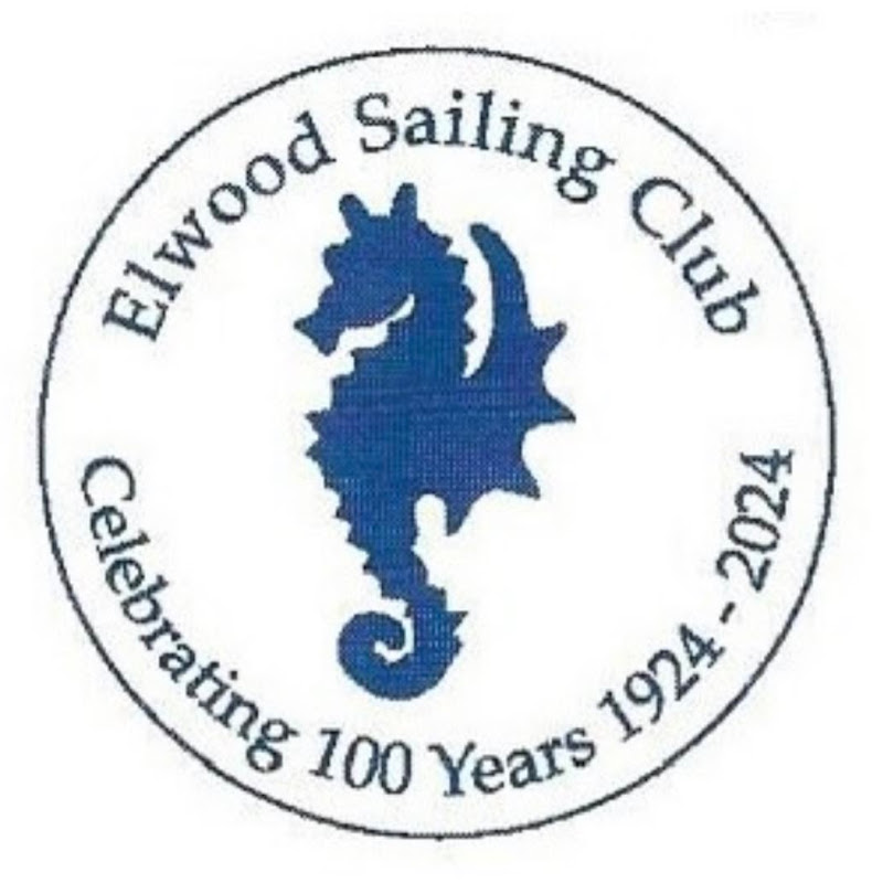 Elwood Sailing Club logo