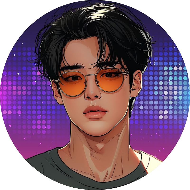 娛樂爆爆爆 Logo