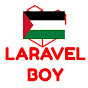 Laravel boy profile image