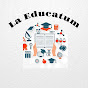La Educatum logo