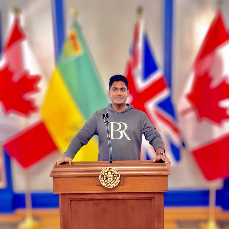 Ram Kumar Barathan
