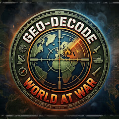 Geo-Decode : World at War - Eng