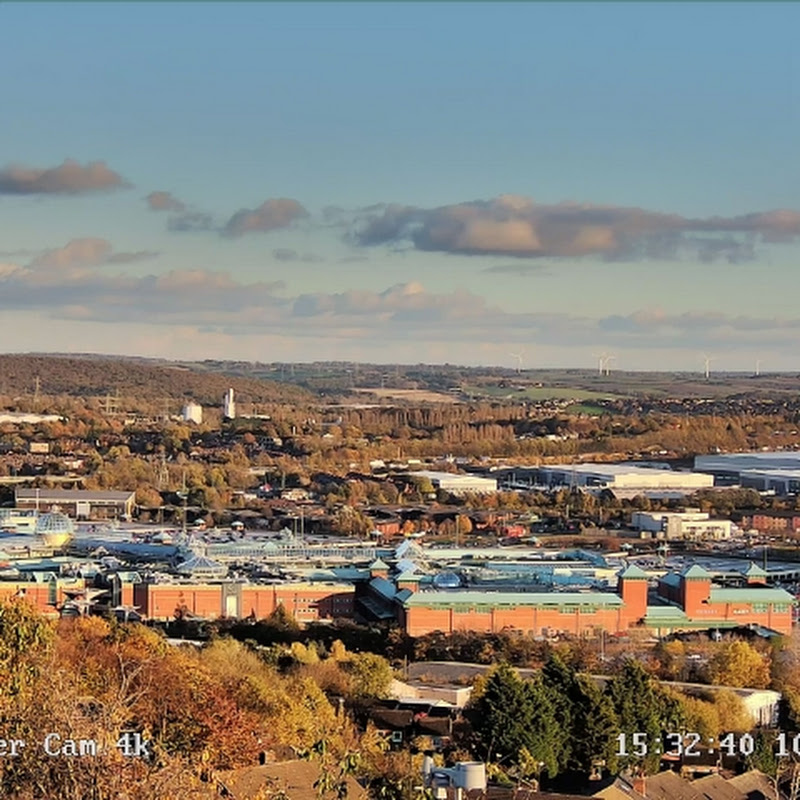 Sheffield weather cam uk thumbnail