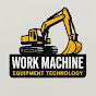 Work Machine Equipment Technology logo