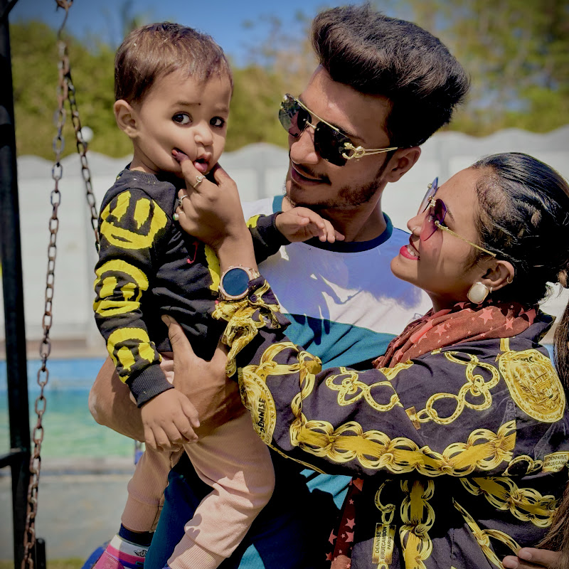 Mushab Vlogs