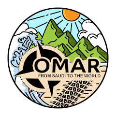 Логотип каналу OmarAdv