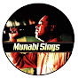 Munabi Sings logo