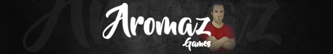 AromazGames YouTube kanalı avatarı