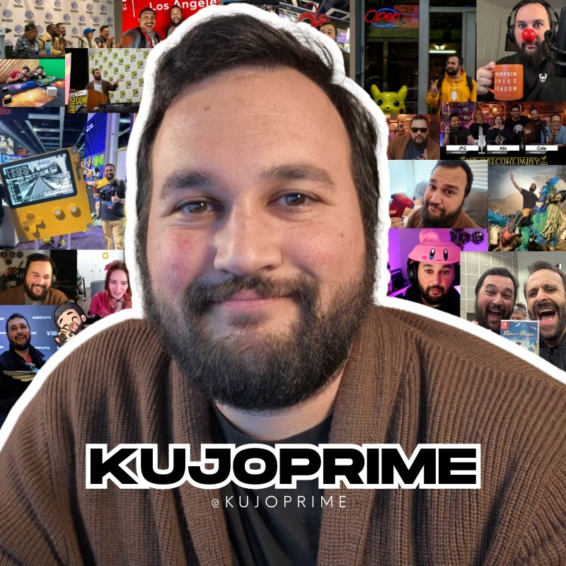 Kurosh Jozavi