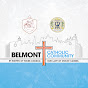 Belmont Catholic Community logo