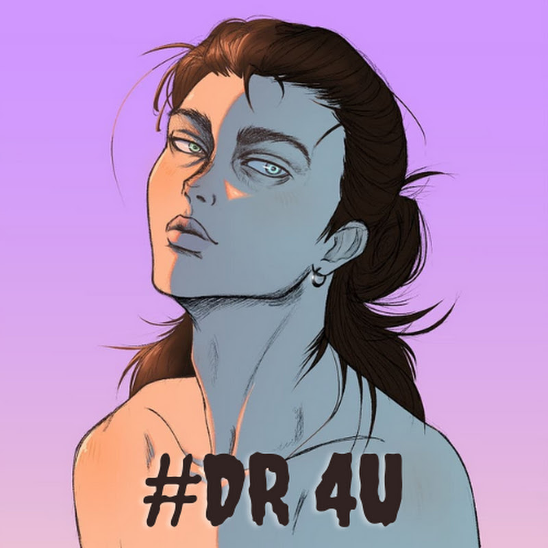 #Drawing4U