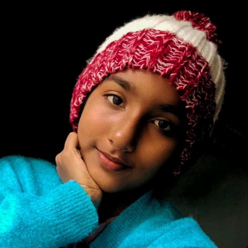Moments With Seetha