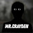 Mr.CrayDen