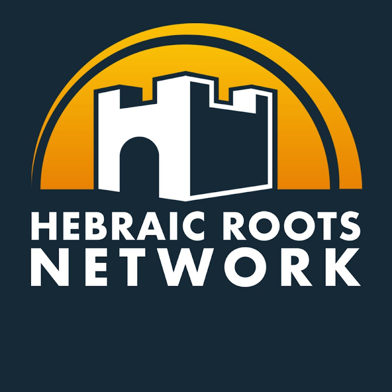 HebraicRootsNetwork icon