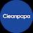 @cleanpapa