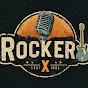 RockerX logo