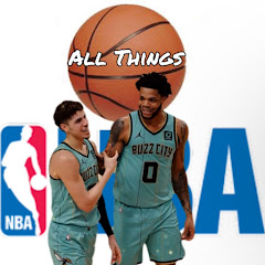All Things NBA
