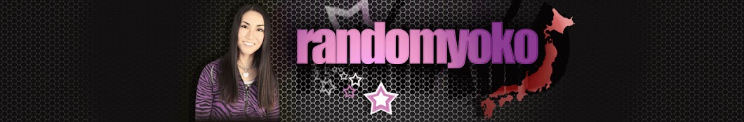 randomyoko YouTube channel avatar