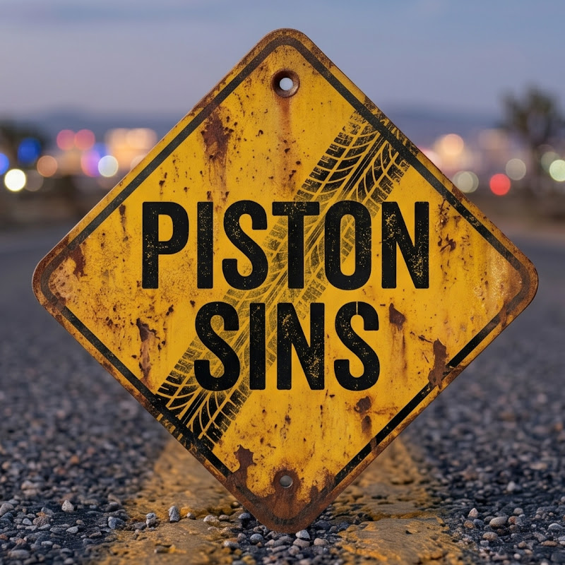 PistonSins