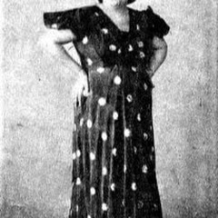 سيدة حسن Sayeda Hassan