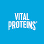 VitalProteins logo