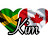 Jamaican Canadian Kim