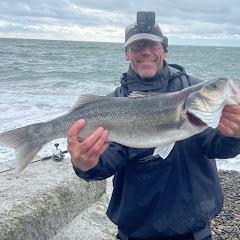 Chuck it and sea