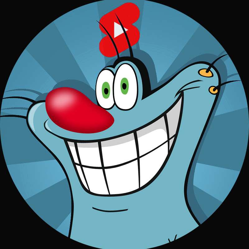 OGGY #Shorts
