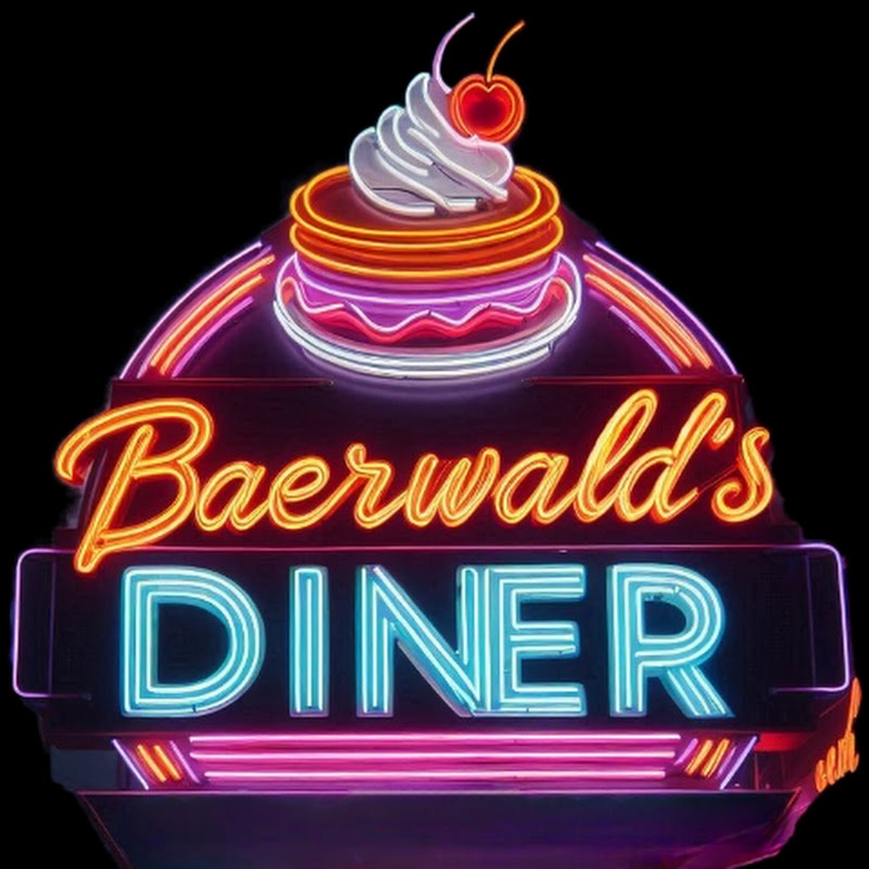 Baerwald's Diner 🇨🇦