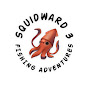 Squidward 3 Fishing Adventures logo