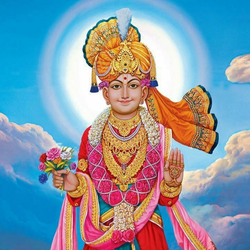 Hardik spiritual 