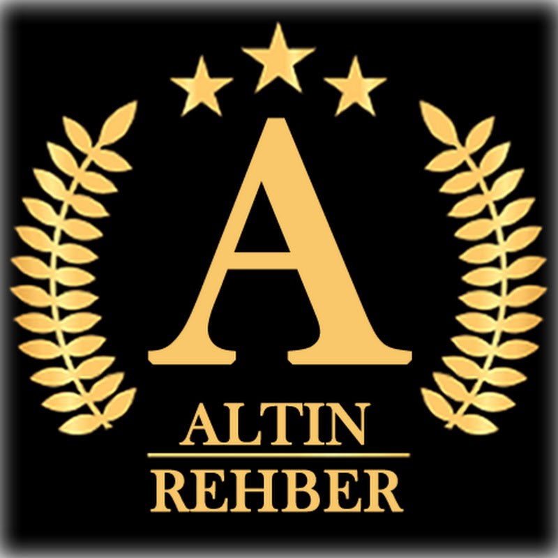 Altın Rehber
