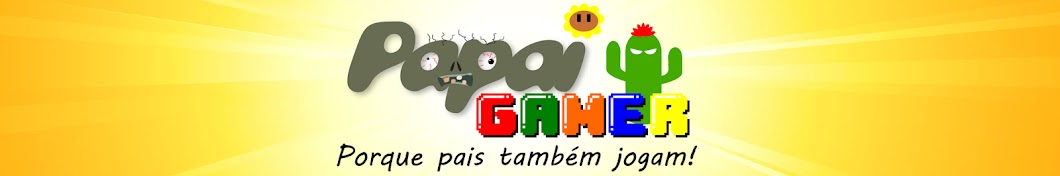 Papai Game Maker YouTube channel avatar