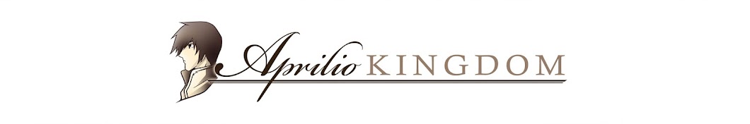 Aprilio Kingdom YouTube 频道头像