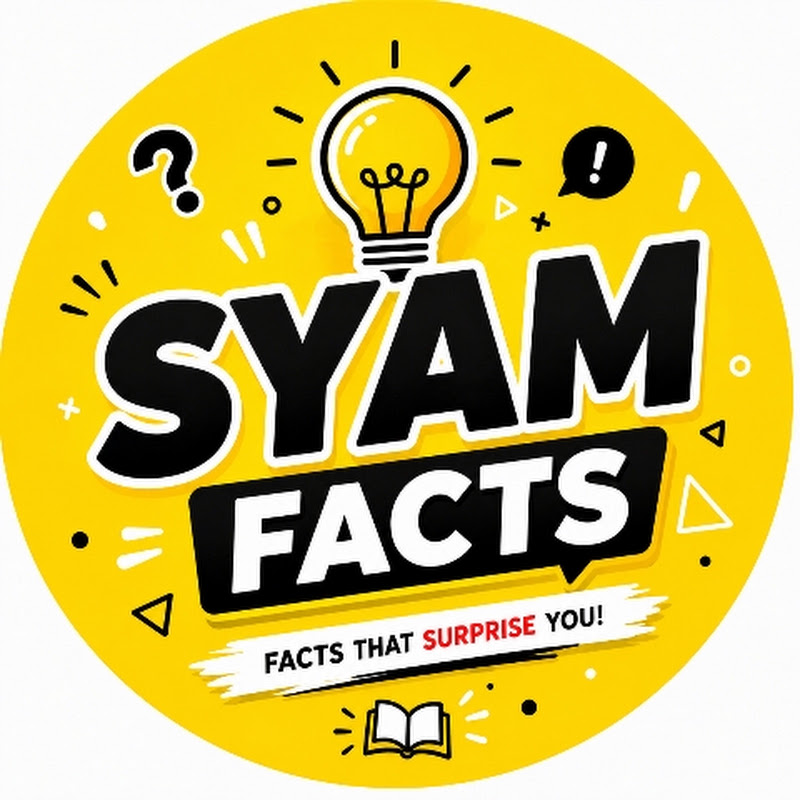 Syam facts 