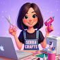Serra Crafts logo