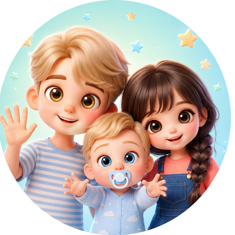 Henry Daily English