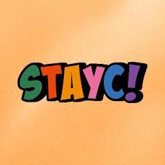 STAYC - Topic</p>