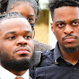 Emmanuel N Phillip Hudson YouTube channel avatar