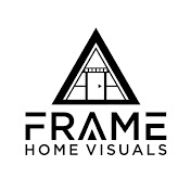 A-Frame Home Visuals