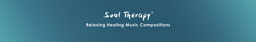 Soul Therapy® Banner