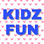 Kidz Fun logo