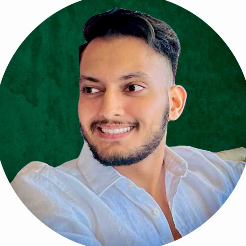 Milan Singh | Finance