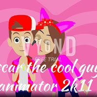 Poll from oscar the cool guy animator 2k11