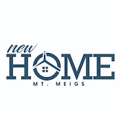New Home Mt. Meigs