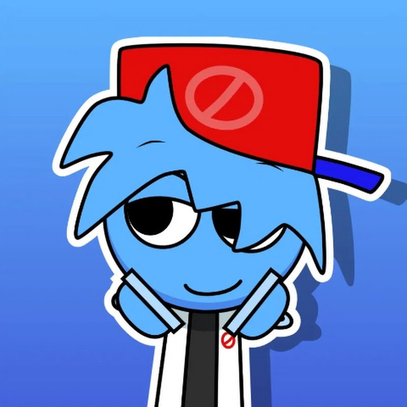 🩵Nicolas The Sprunki Fan🩵