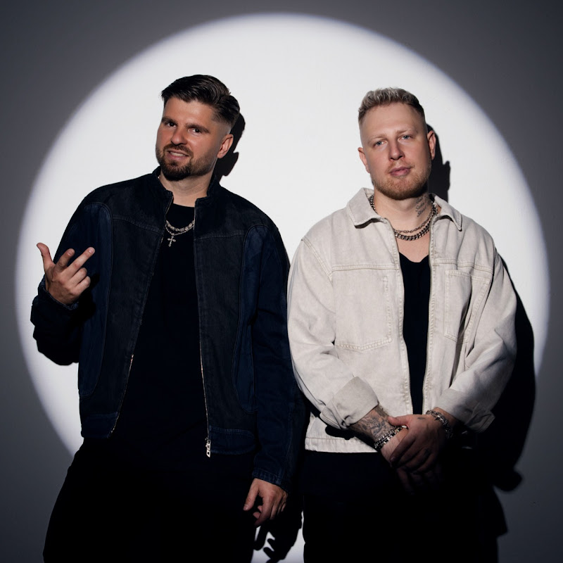 DJ KUBA & NEITAN