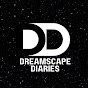 Dreamscape Diaries logo
